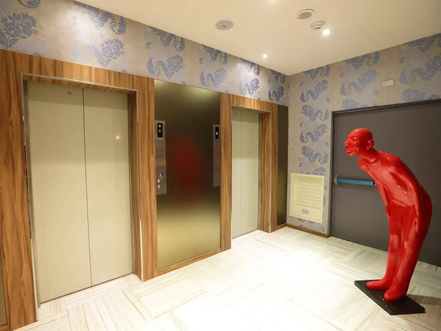 Foto - Muzik Hotel - Ximending Xining Branch