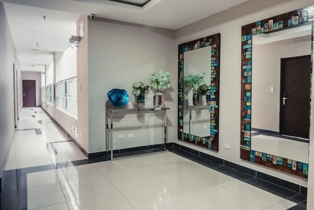 Foto - Hotel Diamond Lima