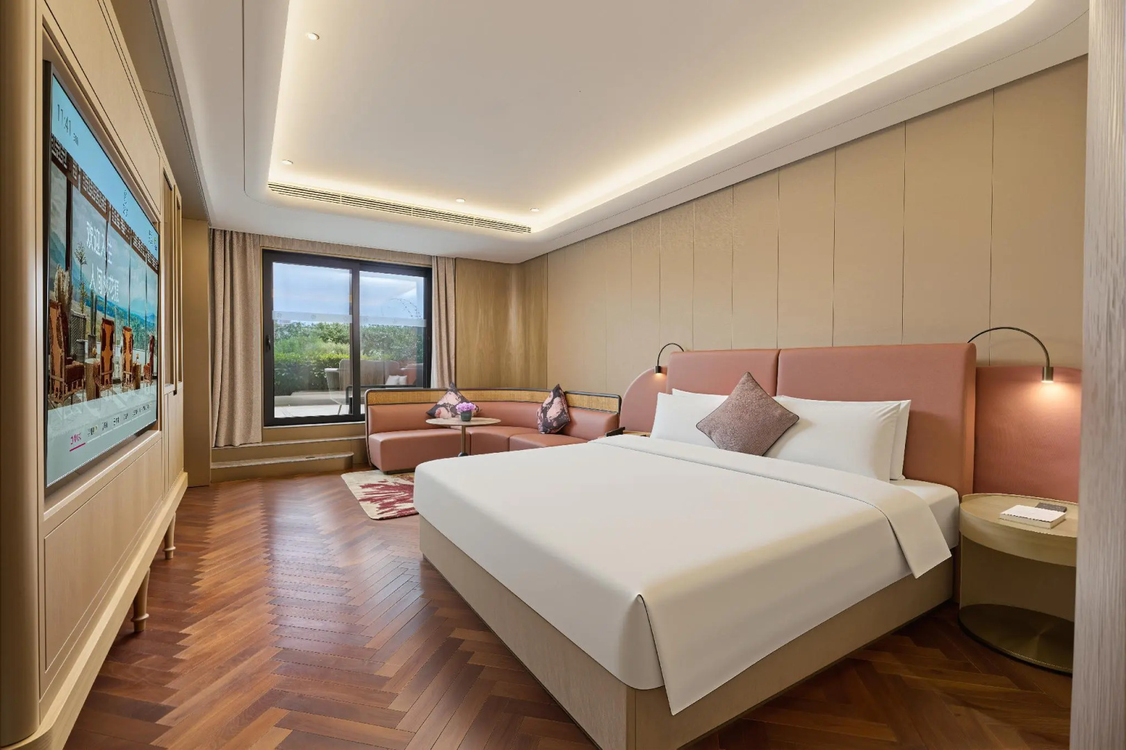 Photo - Blossom House Shanghai On The Bund