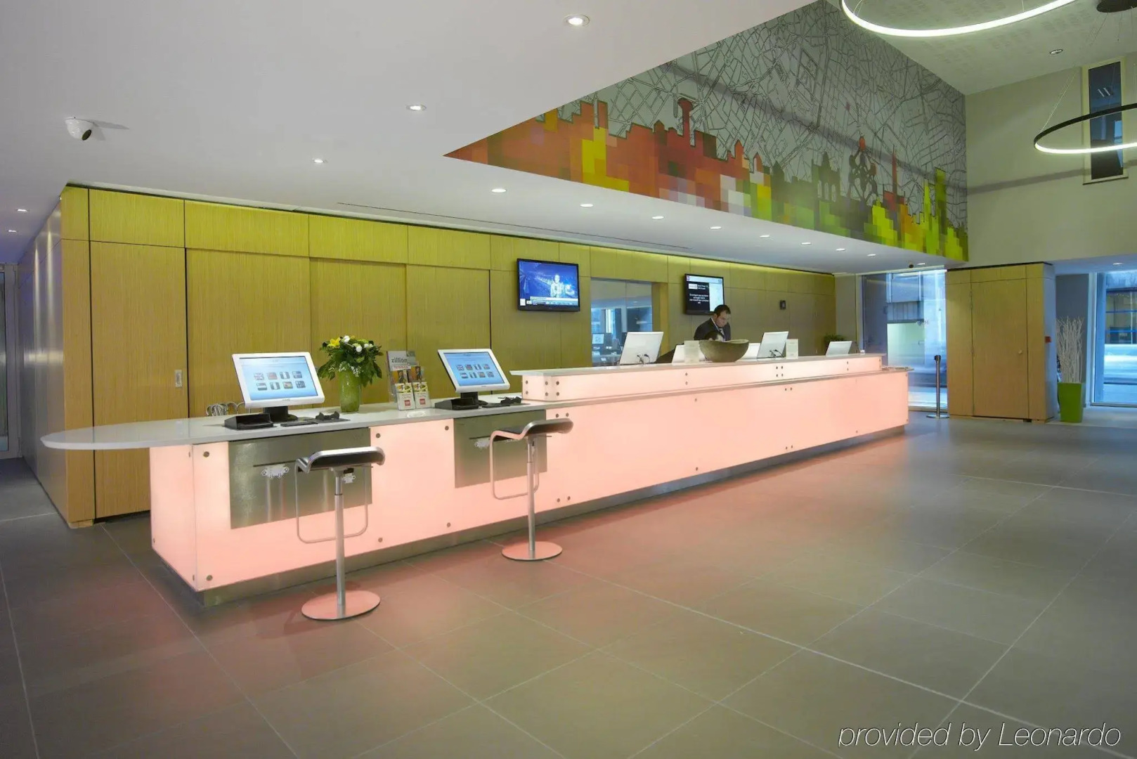 Foto - Thon Hotel EU