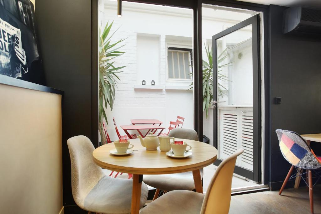 Foto - Hotel Auguste