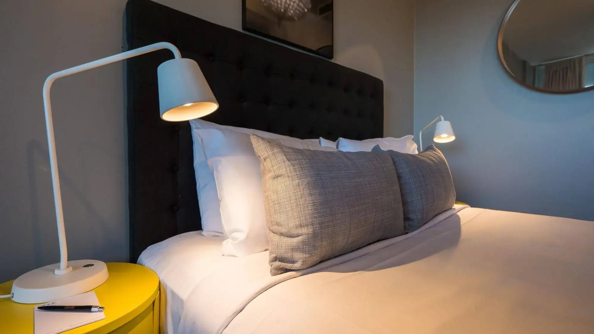 Foto - Ridge Apartment Hotel