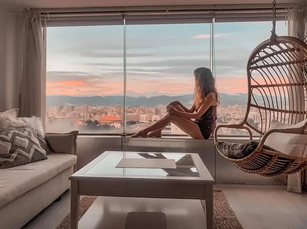 Foto - Urban Abode Apartment 1