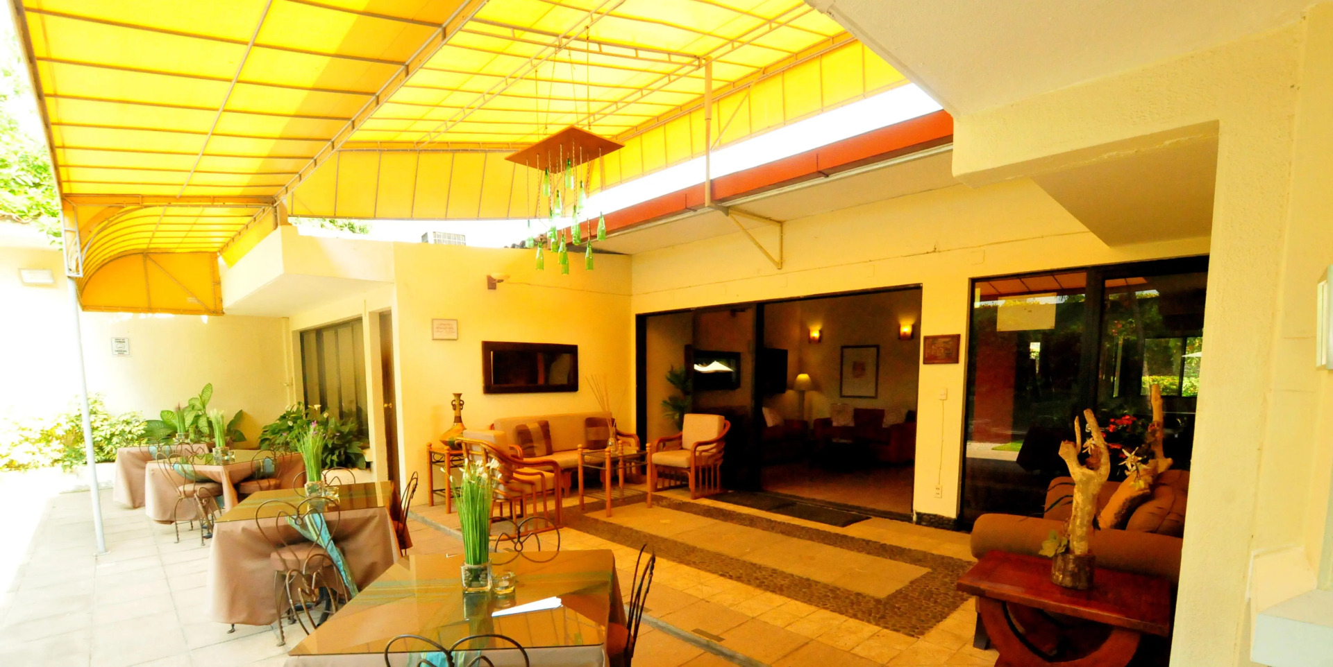 Photo - Las Magnolias Hotel Boutique