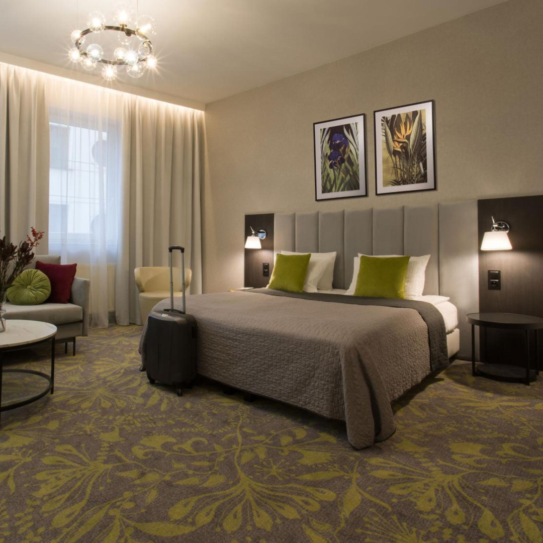 Photo - Hotel Atrium