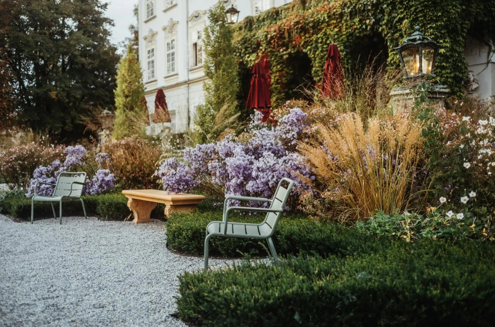 Photo - Hotel Schloss Leopoldskron