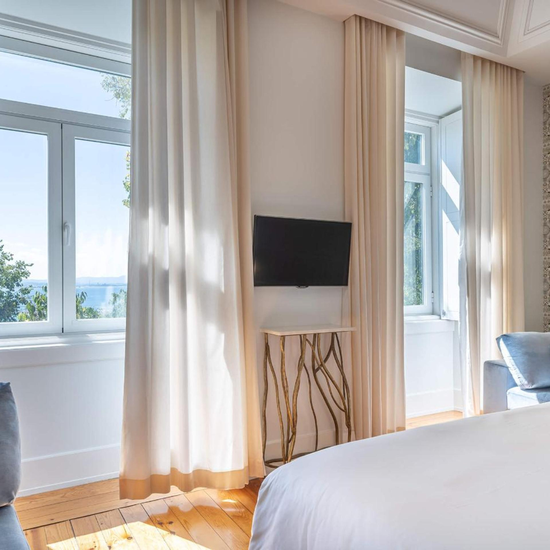Photo - Santiago de Alfama - Boutique Hotel