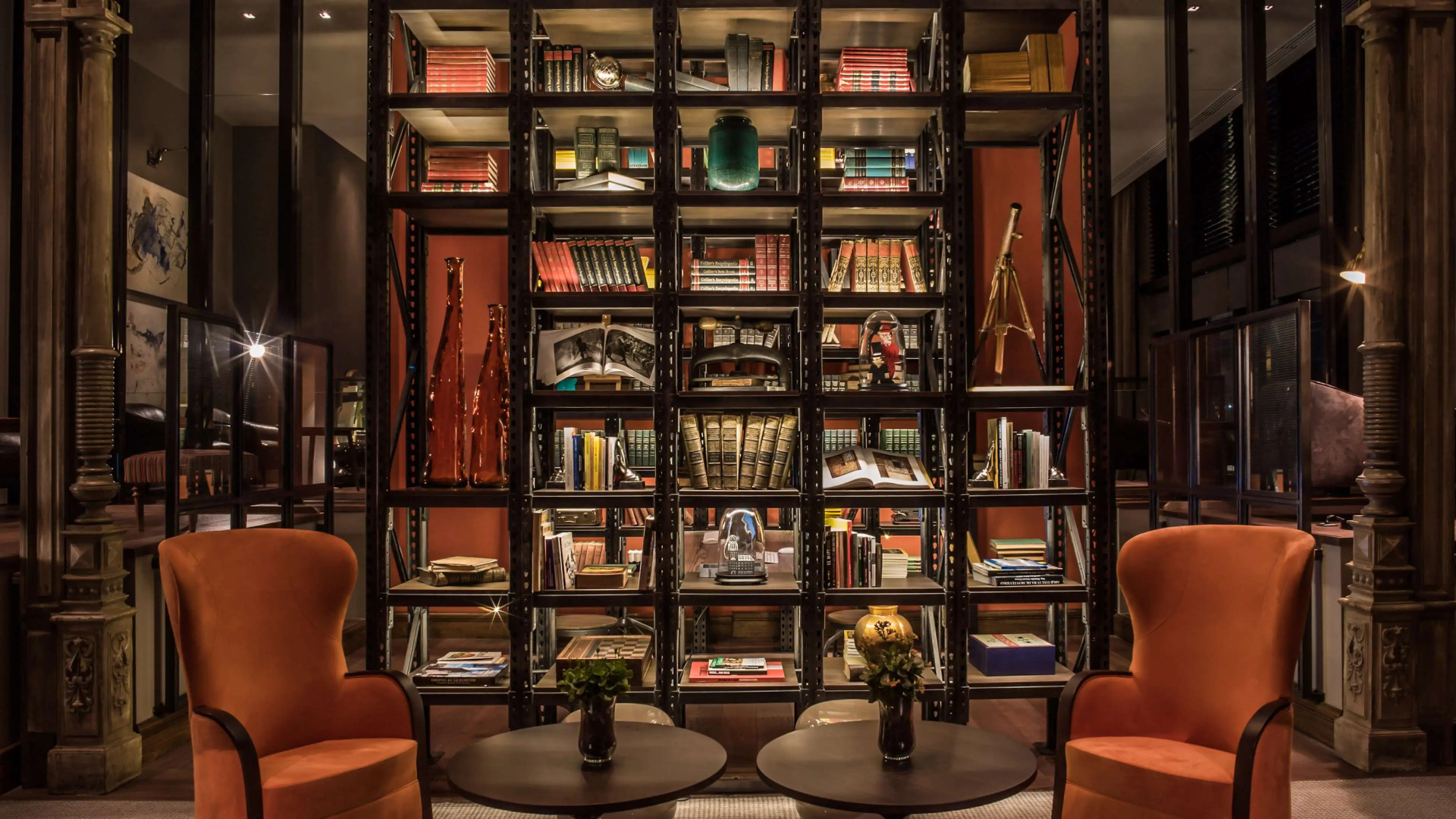 Foto - Hyatt Centric Montevideo