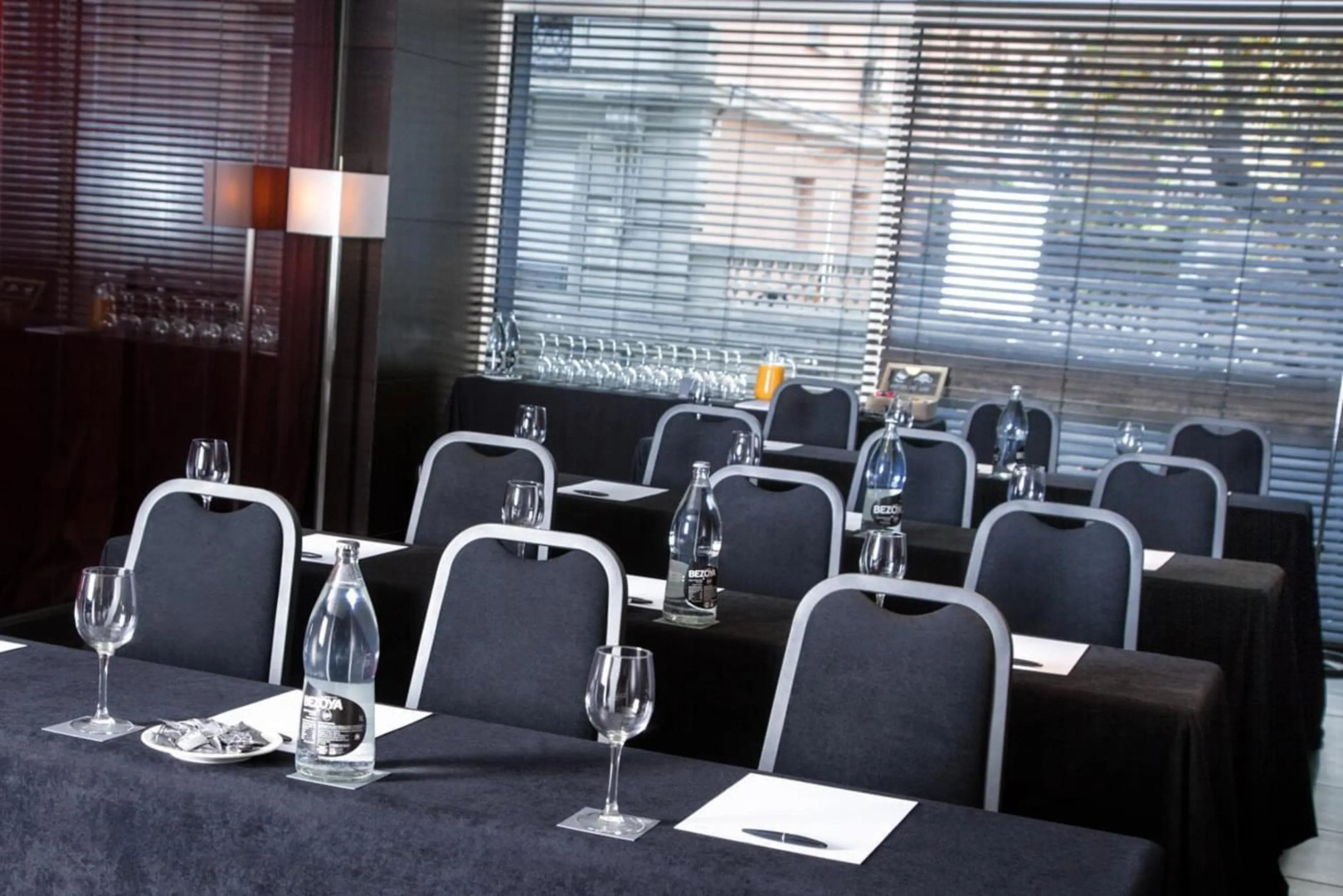 Foto - Zenit Barcelona