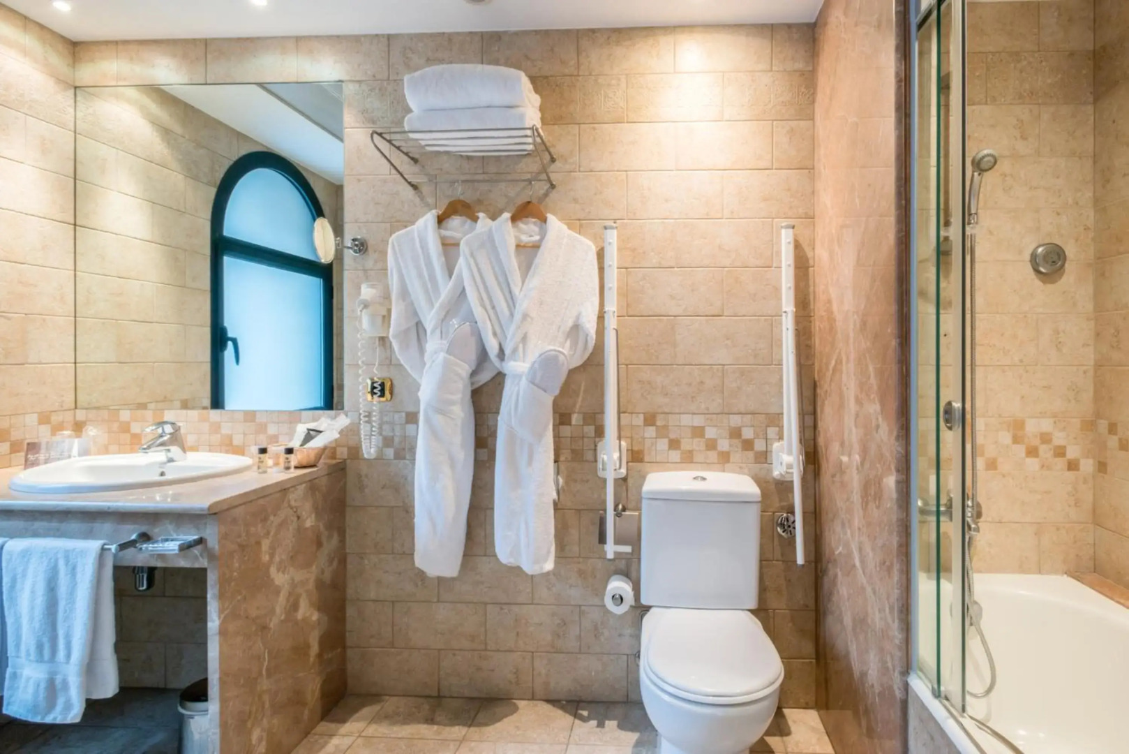 Photo - Hotel Spa Termes Carlemany