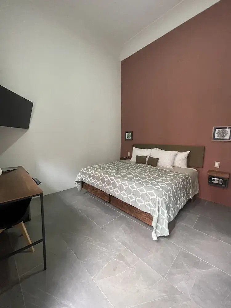 Foto - Quinta La Perla