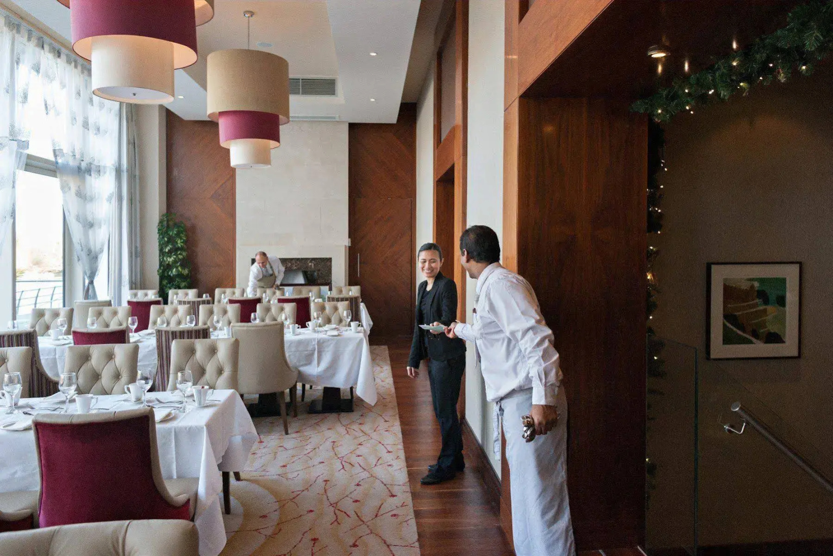 Foto - The Kingsley Hotel