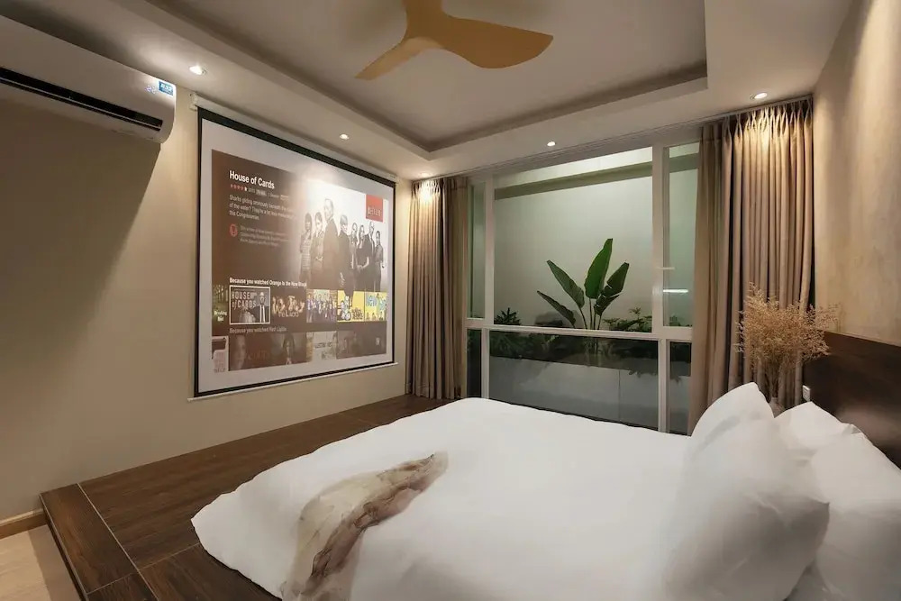 Photo - Brilliant Nature Suites & Spa