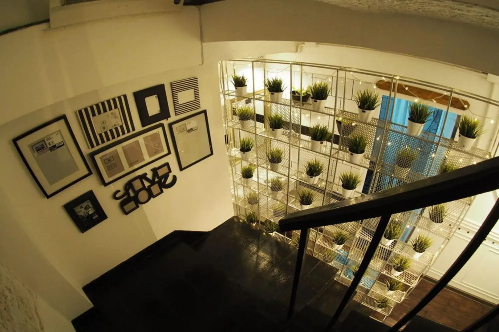 Photo - Jetty Huahin Hostel