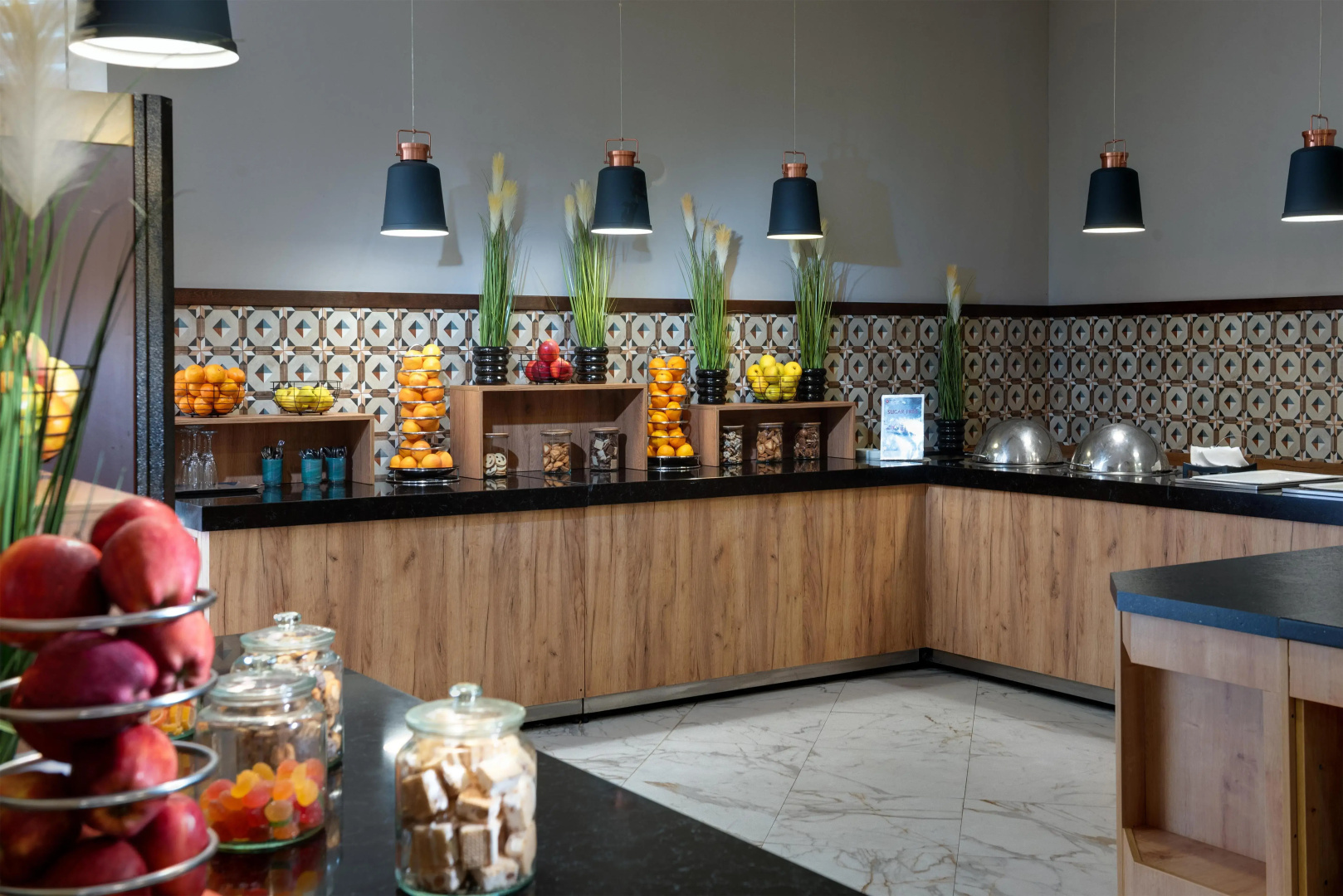 Foto - Best Western PLUS Premium Inn