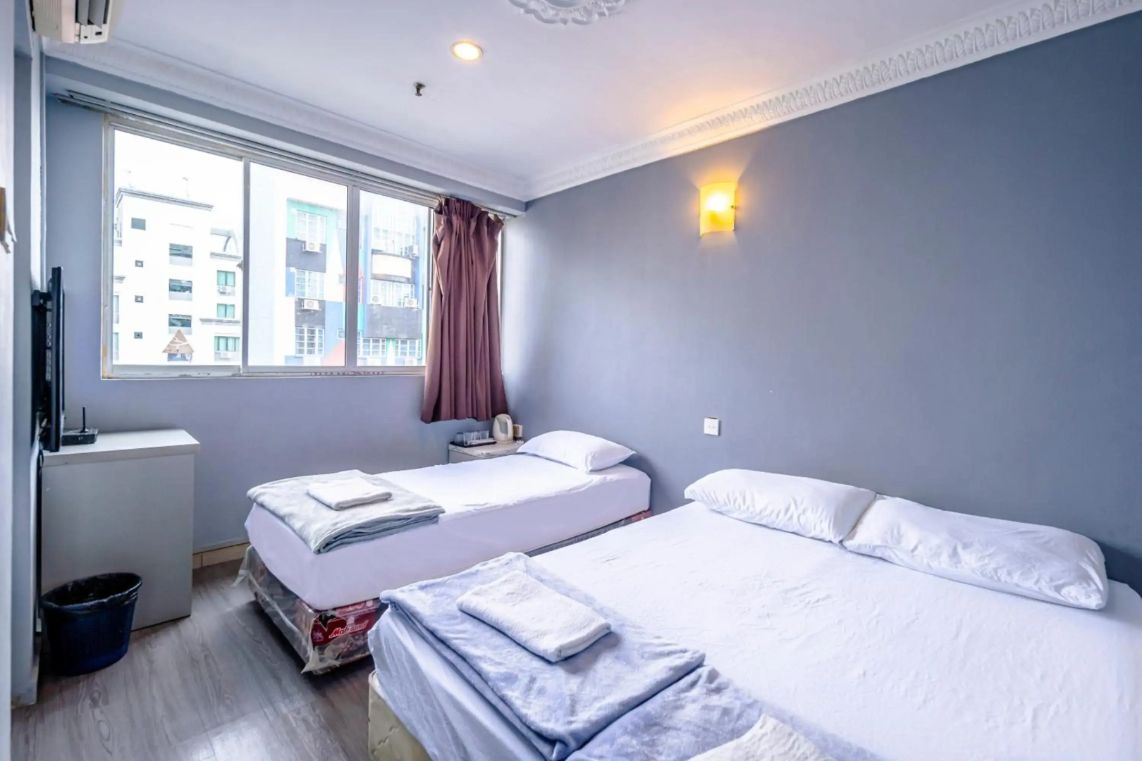 Foto - K Hotel 12