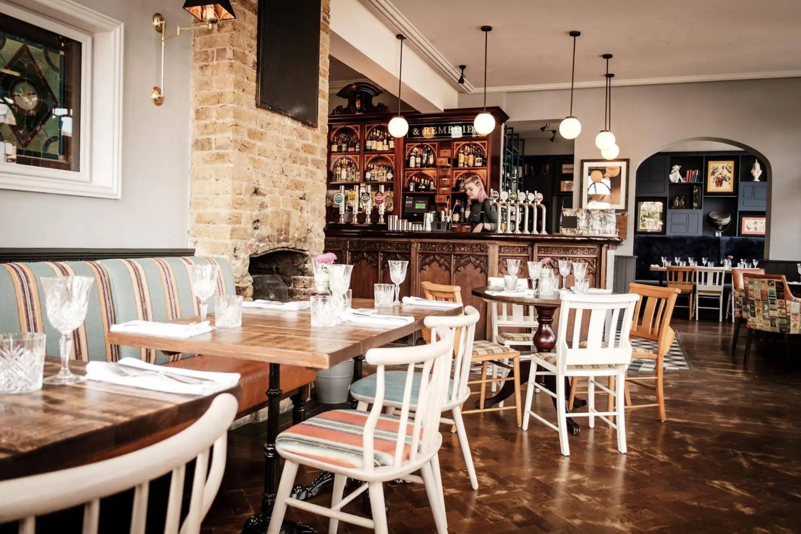 Foto - The Queen's Head