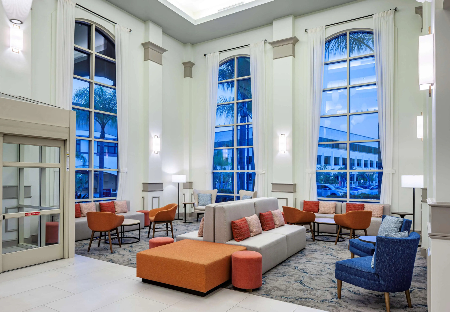 Foto - Hilton Garden Inn San Diego/Rancho Bernardo