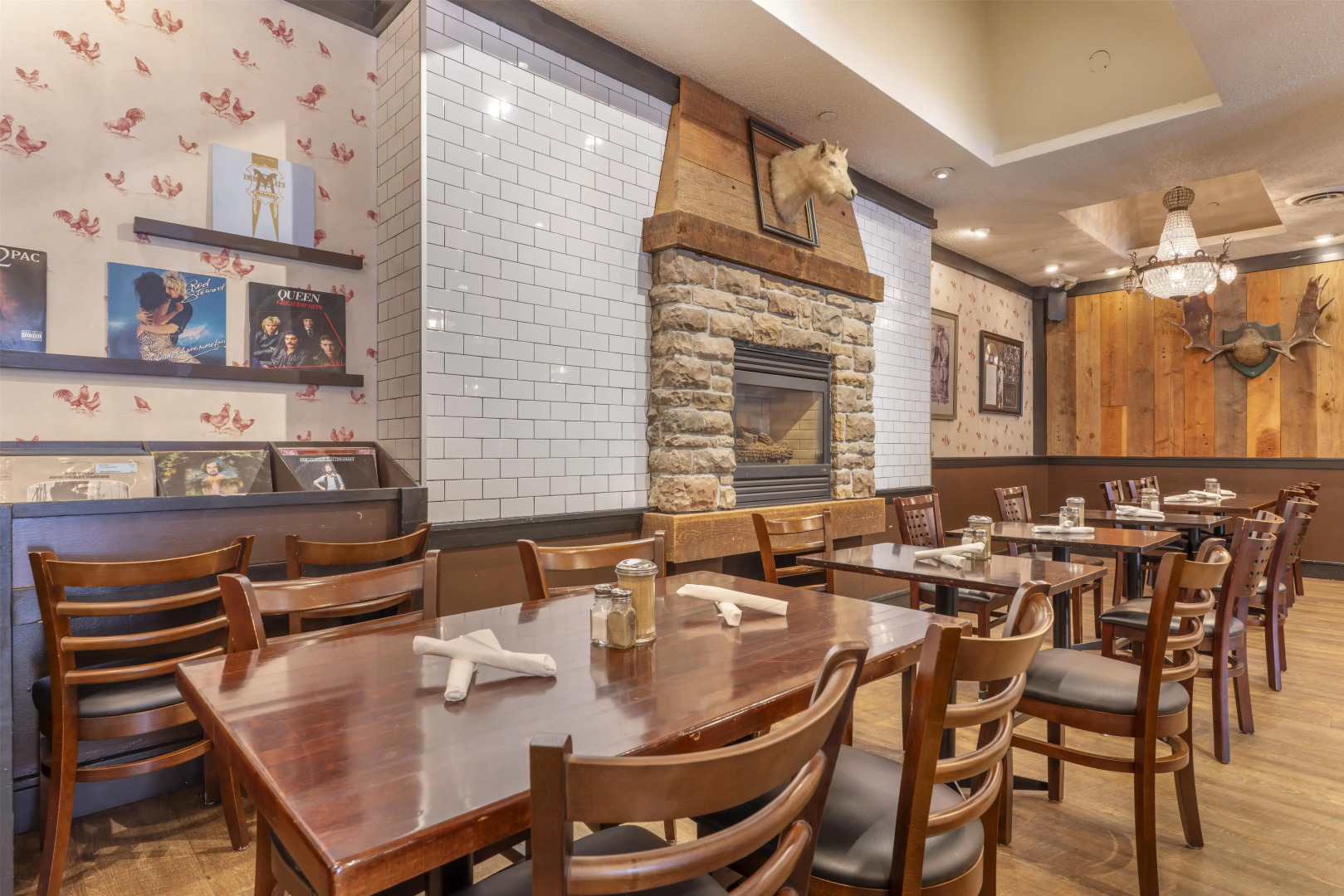 Foto - BEST WESTERN PLUS Carlton Plaza Hotel