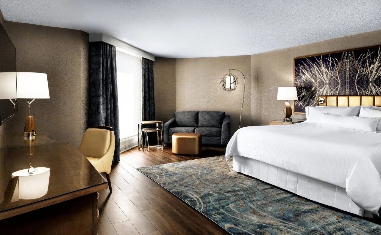 Photo - The Westin Toronto Airport