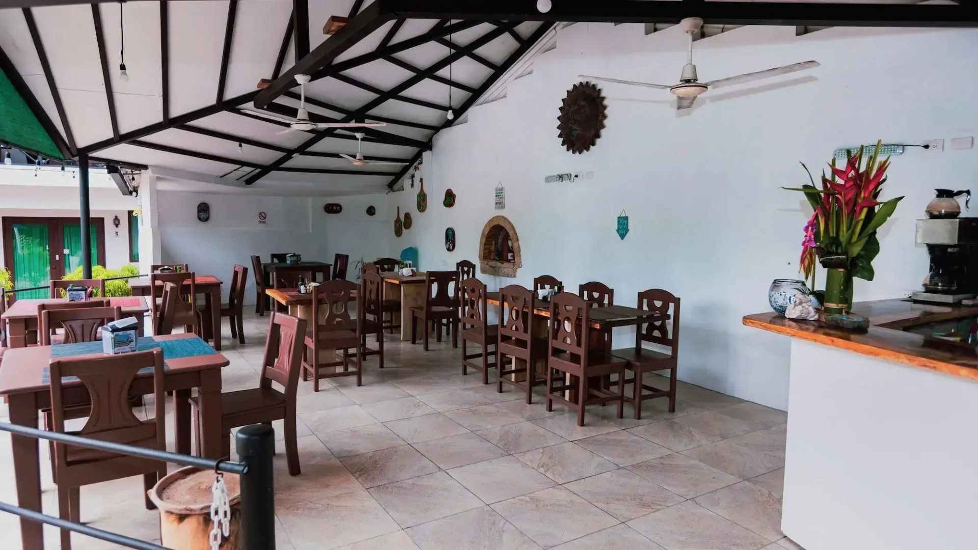 Foto - Condiminium Villas Mymosa