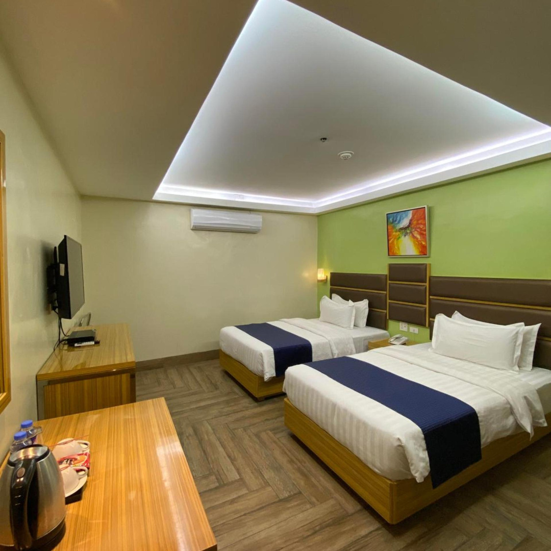 Photo - Sun Star Grand Hotel