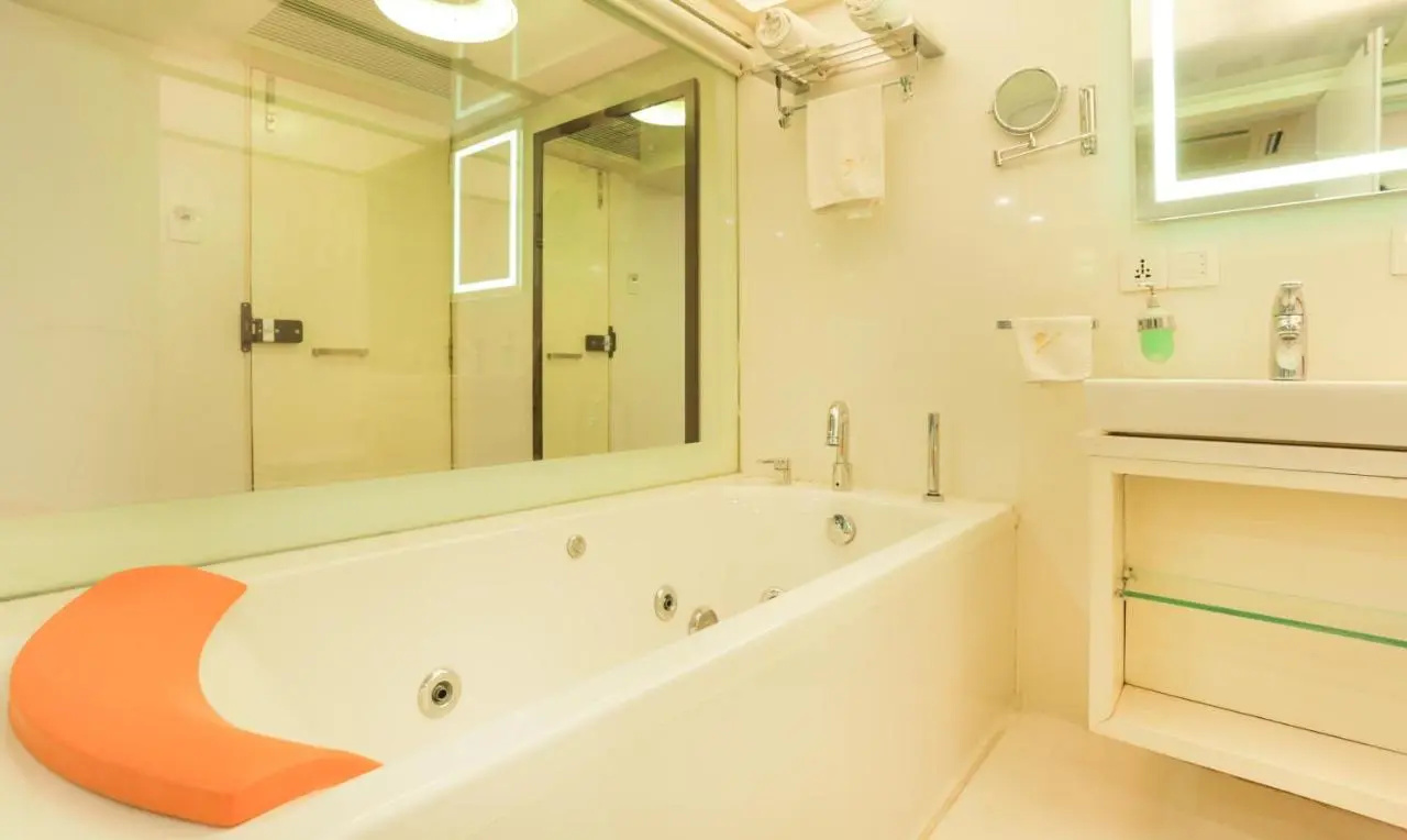 Foto - Comfort Inn Metropolis