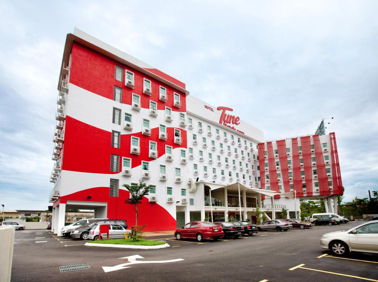 Foto - Tune Hotel - Danga Bay, Johor