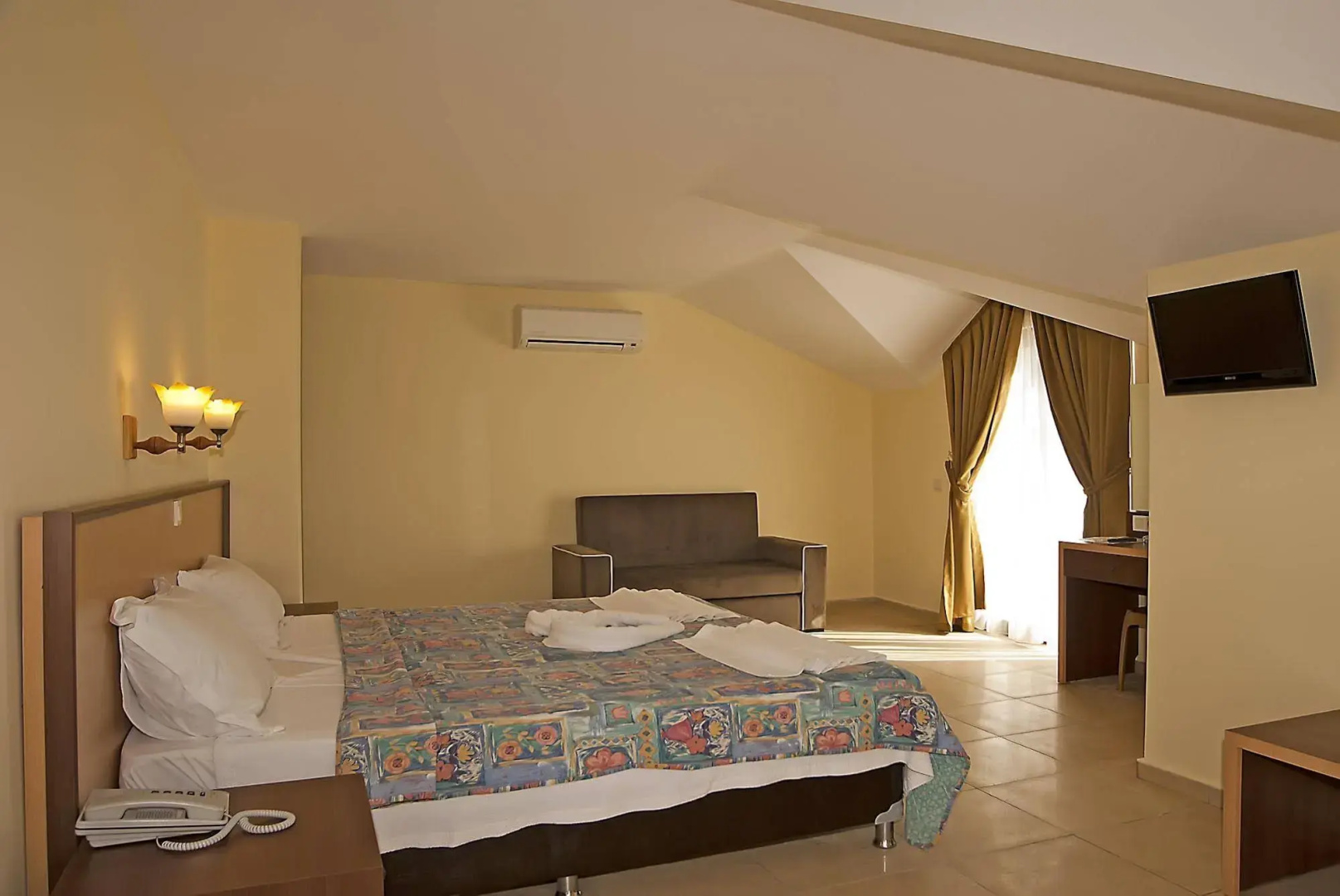 Photo - Felice Hotel
