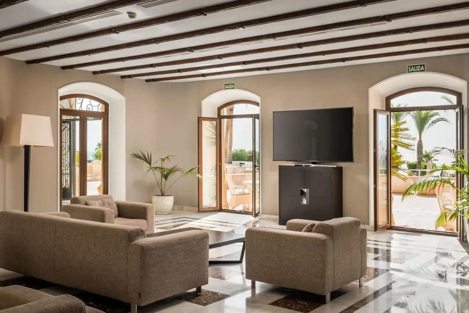 Foto - The Place Palacio Mojacar & Spa by ALEGRIA Adults Only