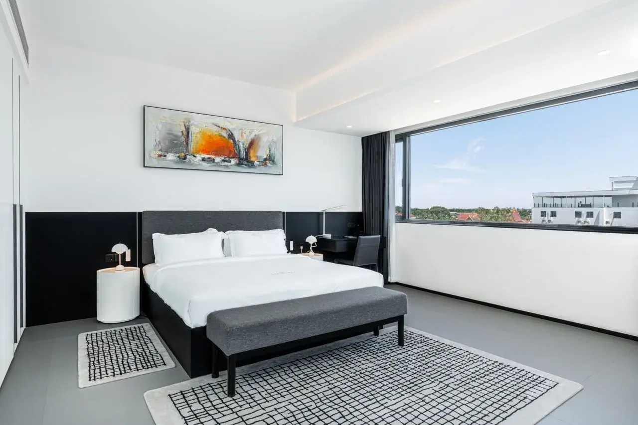 Foto - One Riviera Hotel and Residences