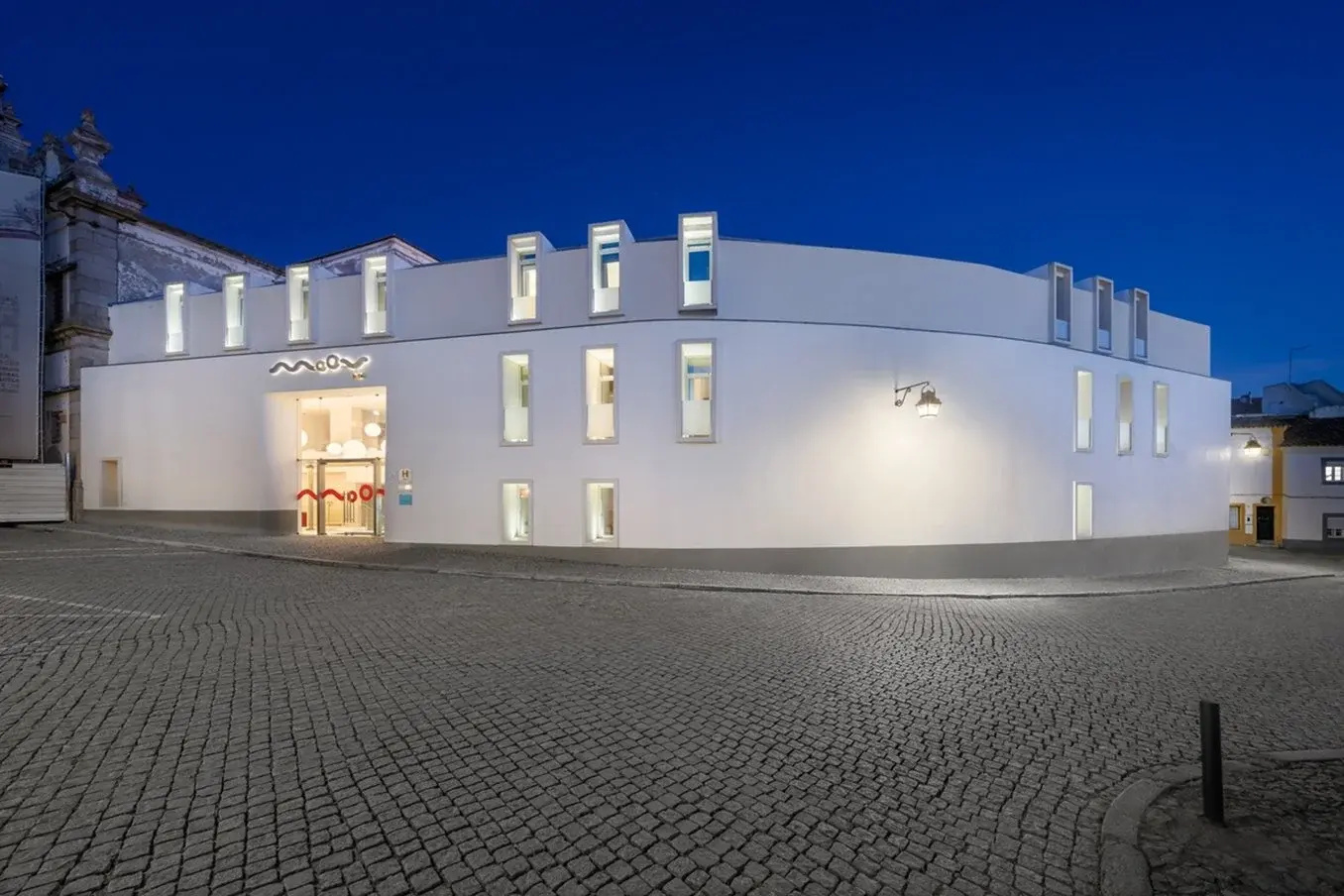 Photo - Moov Hotel Évora