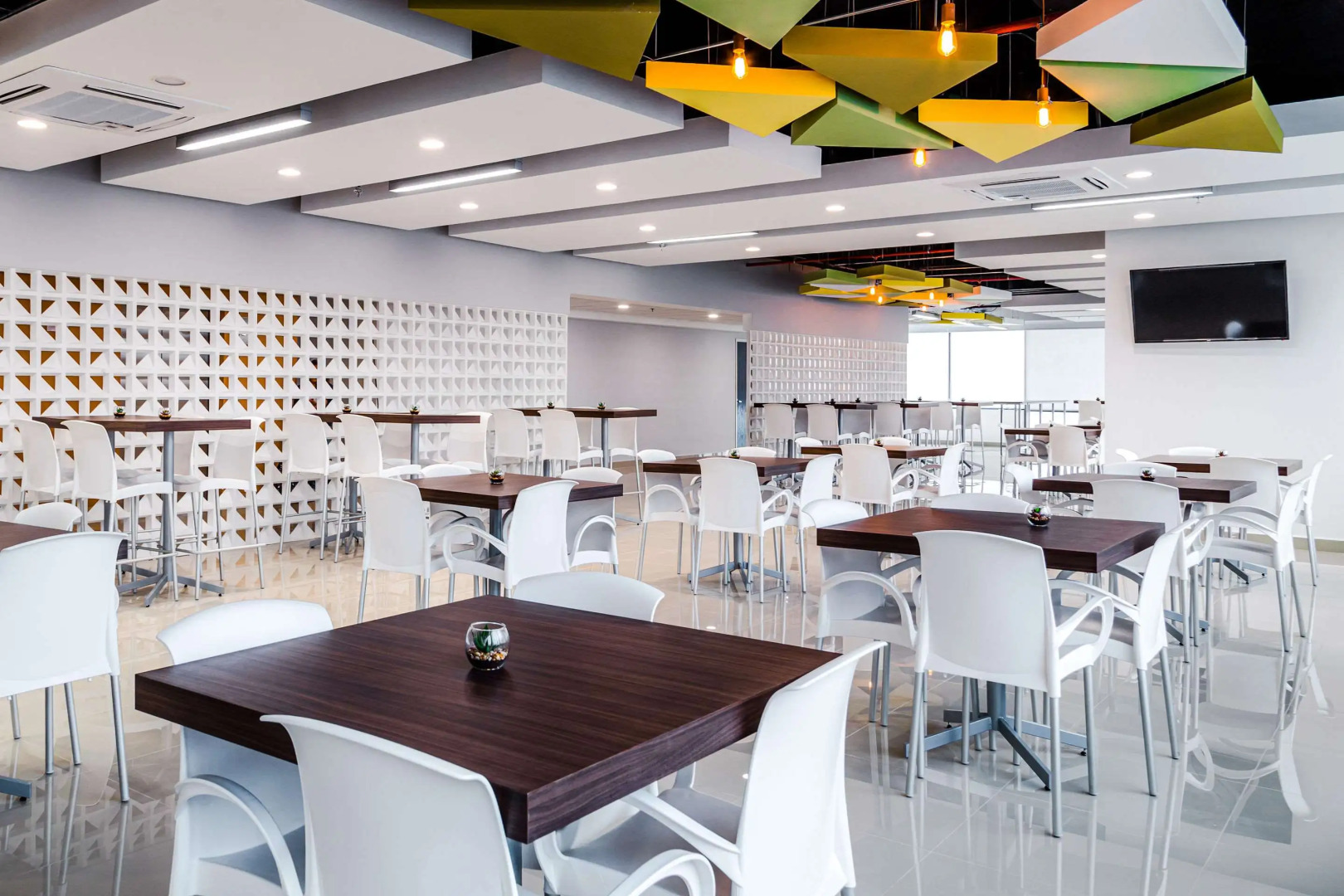 Foto - Sleep Inn Ciudad de Mexico Cuajimalpa