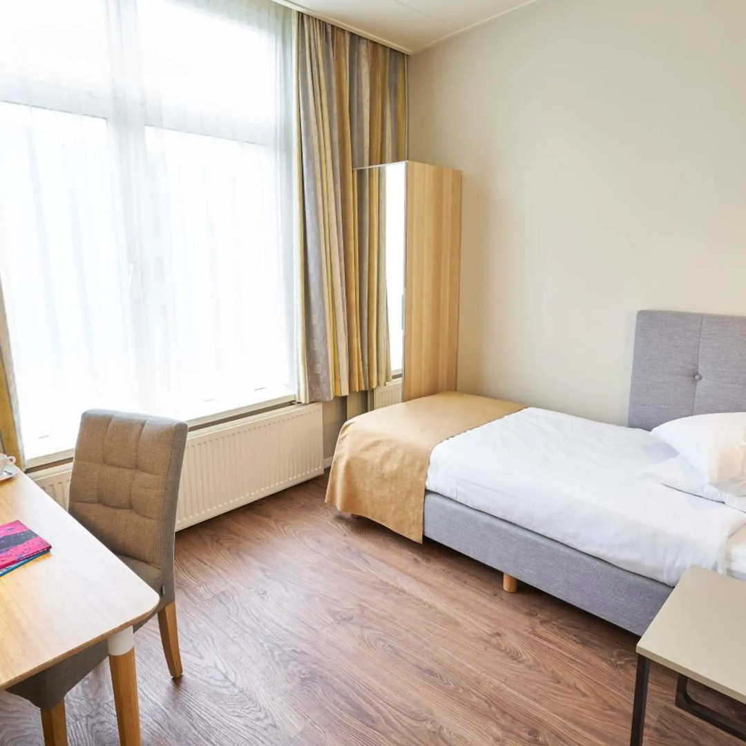 Foto - Hotel Van Walsum