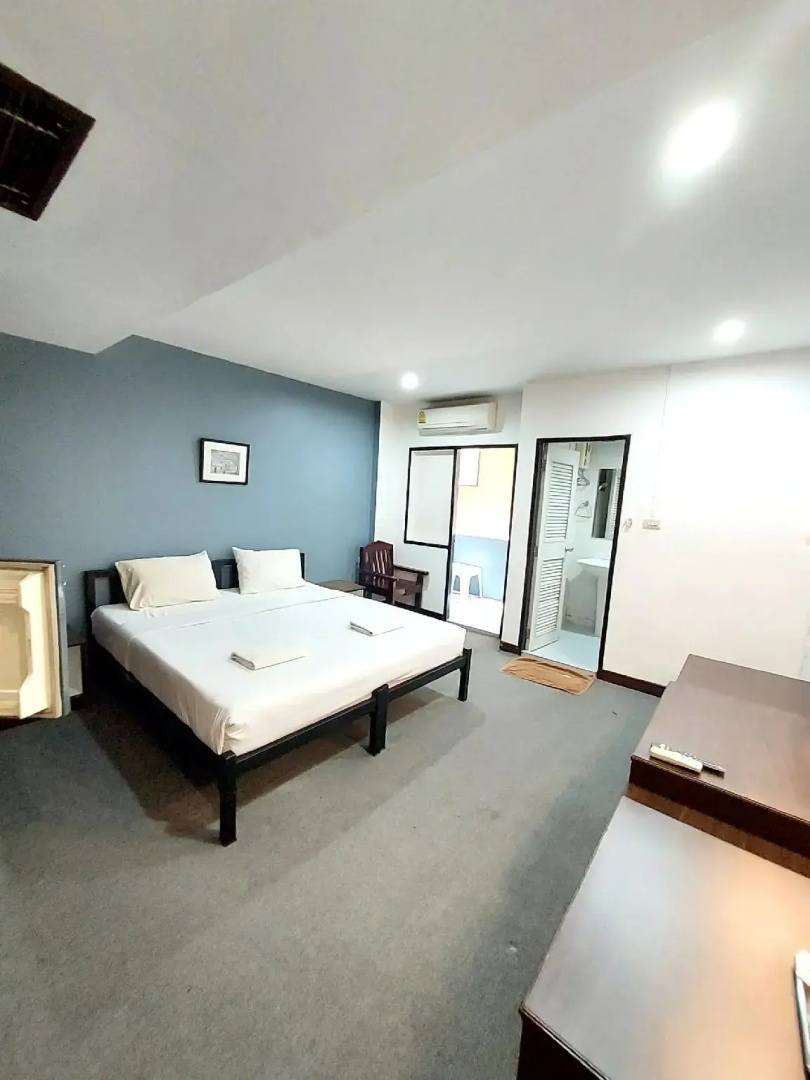 Photo - Traveller Inn Hotel