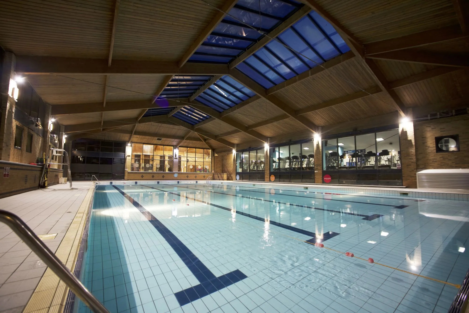 Foto - The Waterside Hotel and Leisure Club