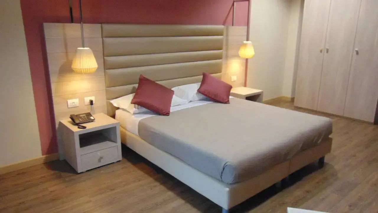 Photo - Turin Airport Hotel