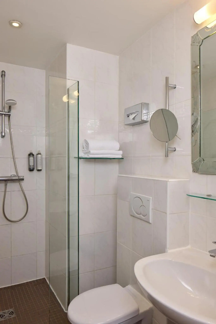 Foto - Timhotel Tour Montparnasse