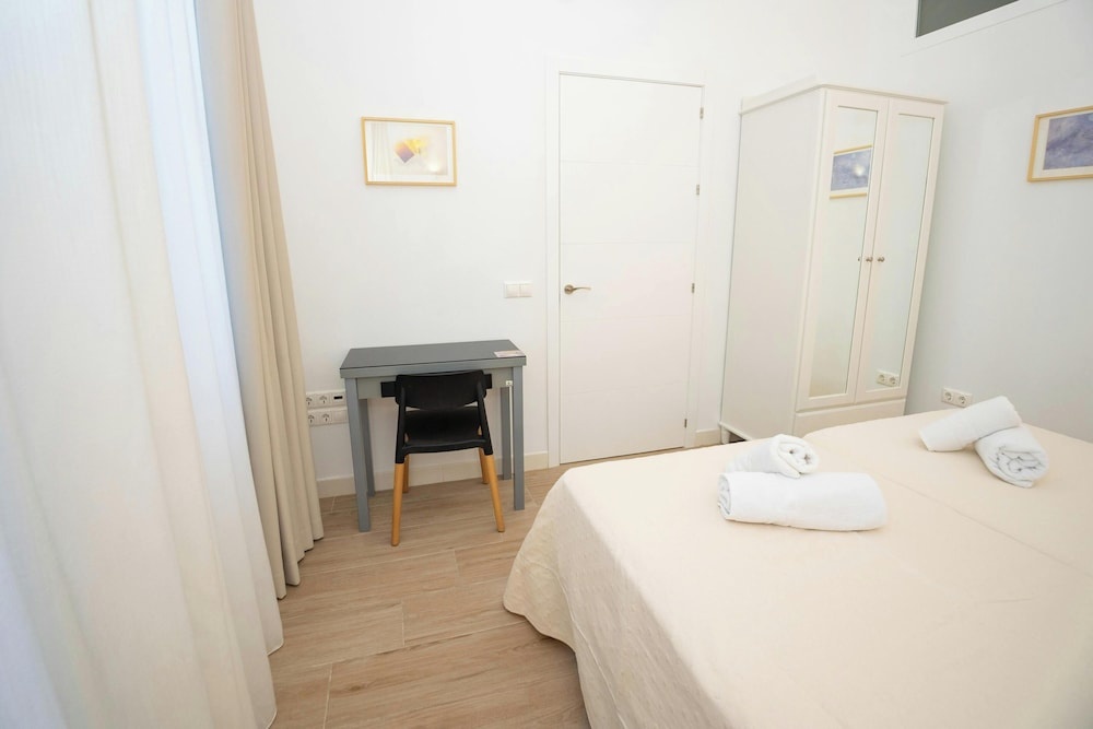 Photo - El Templete Suite 1