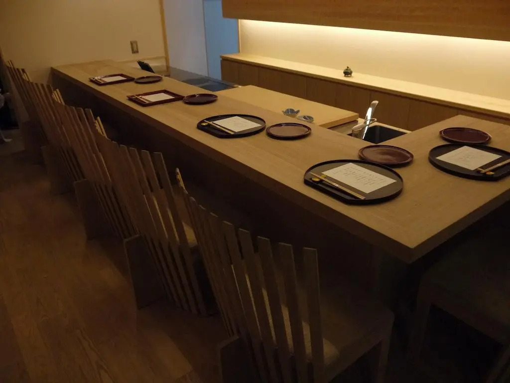 Foto - IZUYASU Traditional Kyoto Inn serving Kyoto cuisine