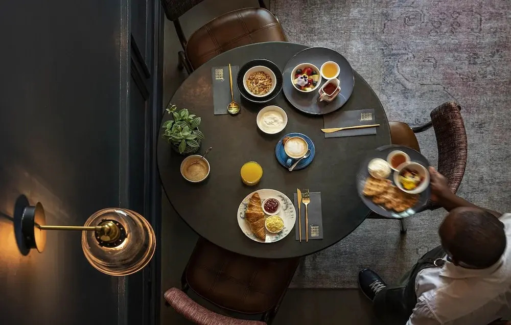 Foto - Labotessa Luxury Boutique Hotel