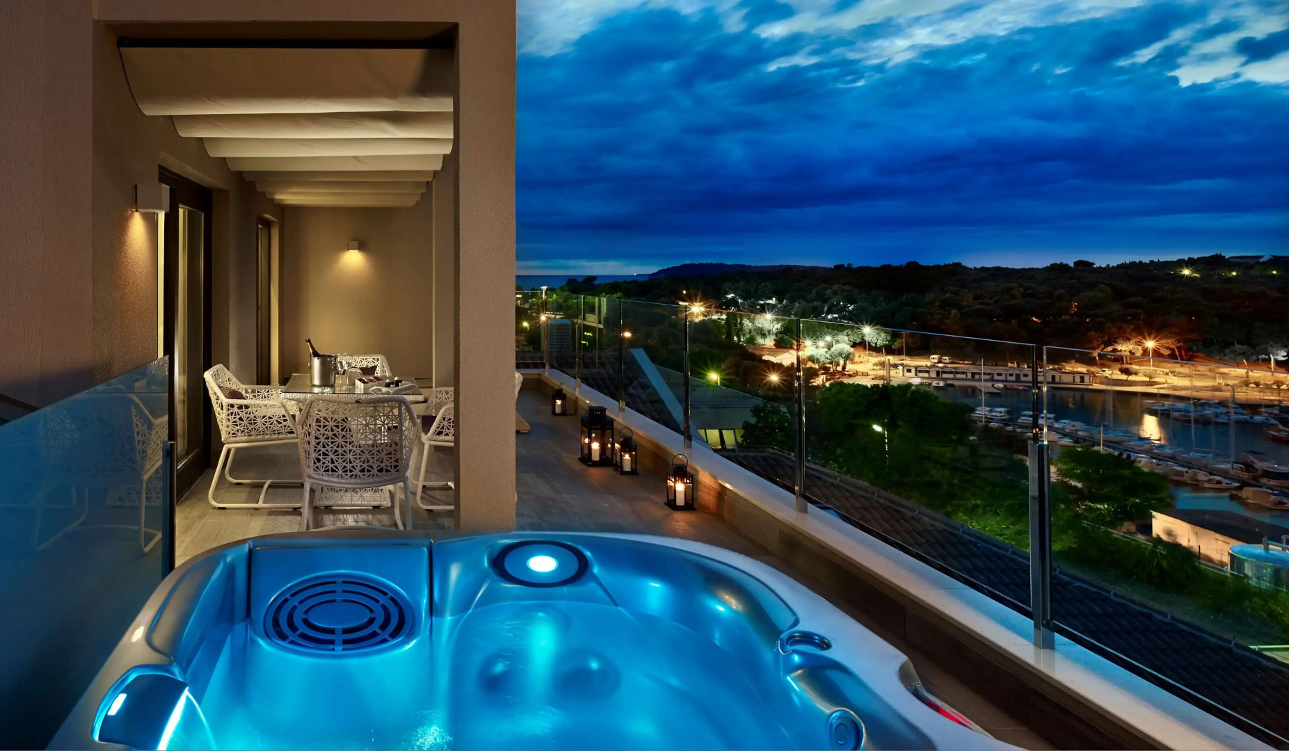 Foto - Park Plaza Histria Pula