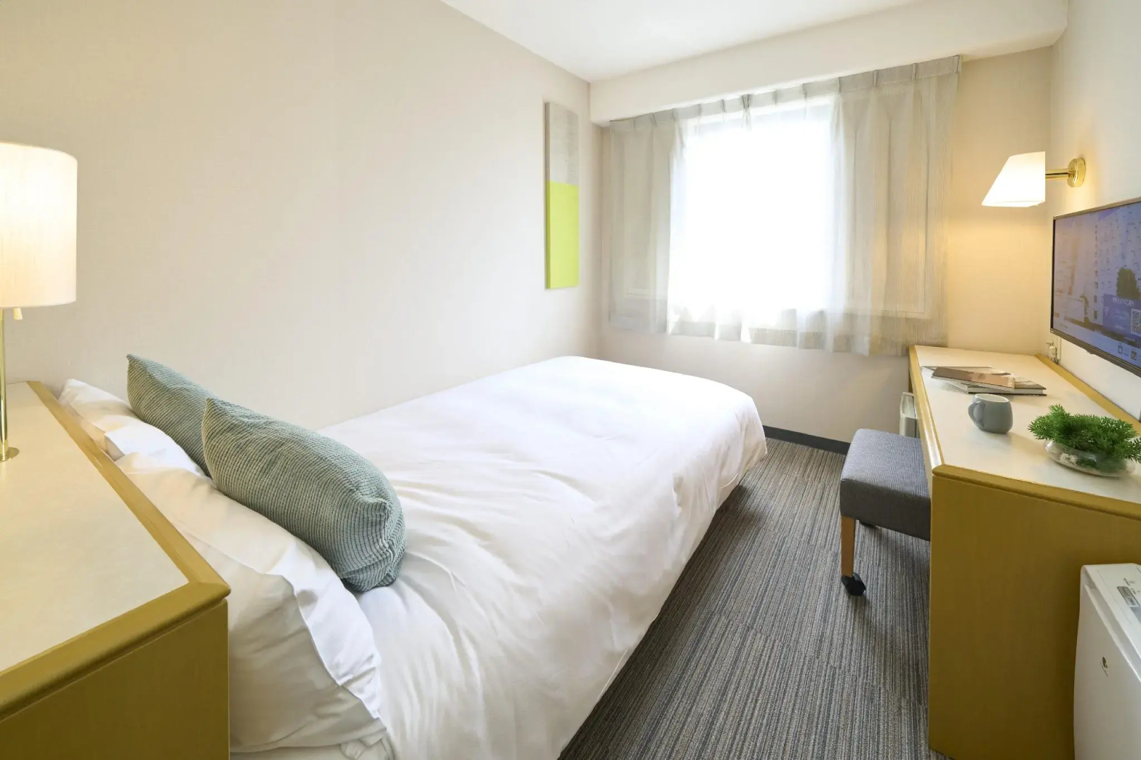 Foto - Hotel Resol Machida