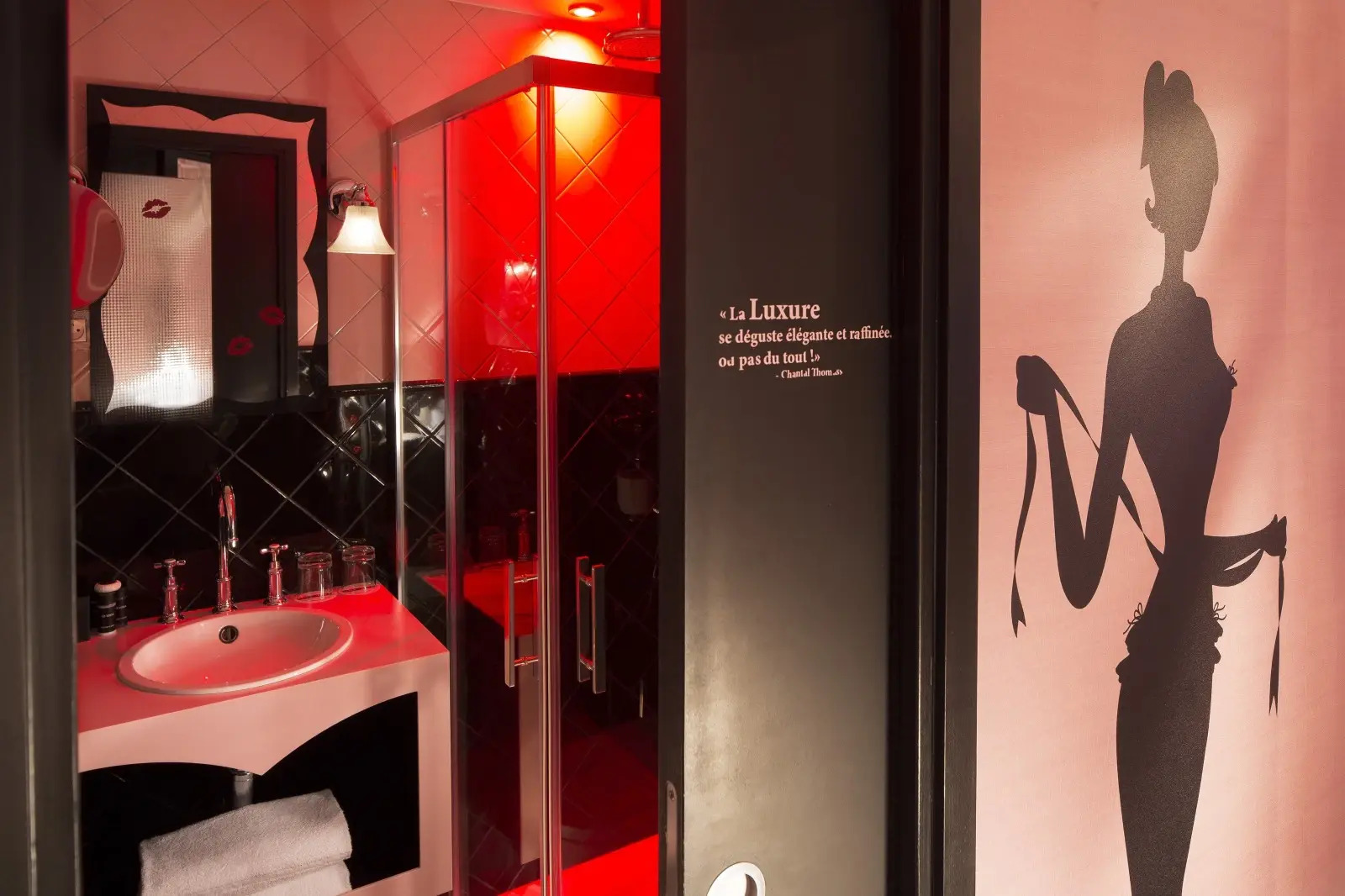 Foto - Hôtel Vice Versa