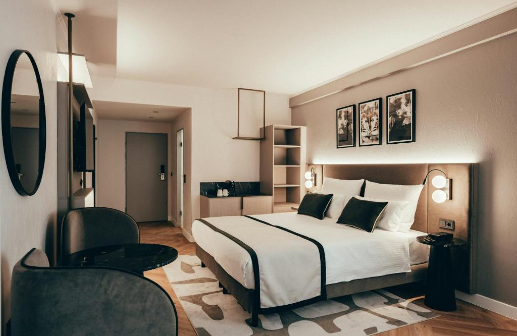 Foto - Leonardo Hotel Köln