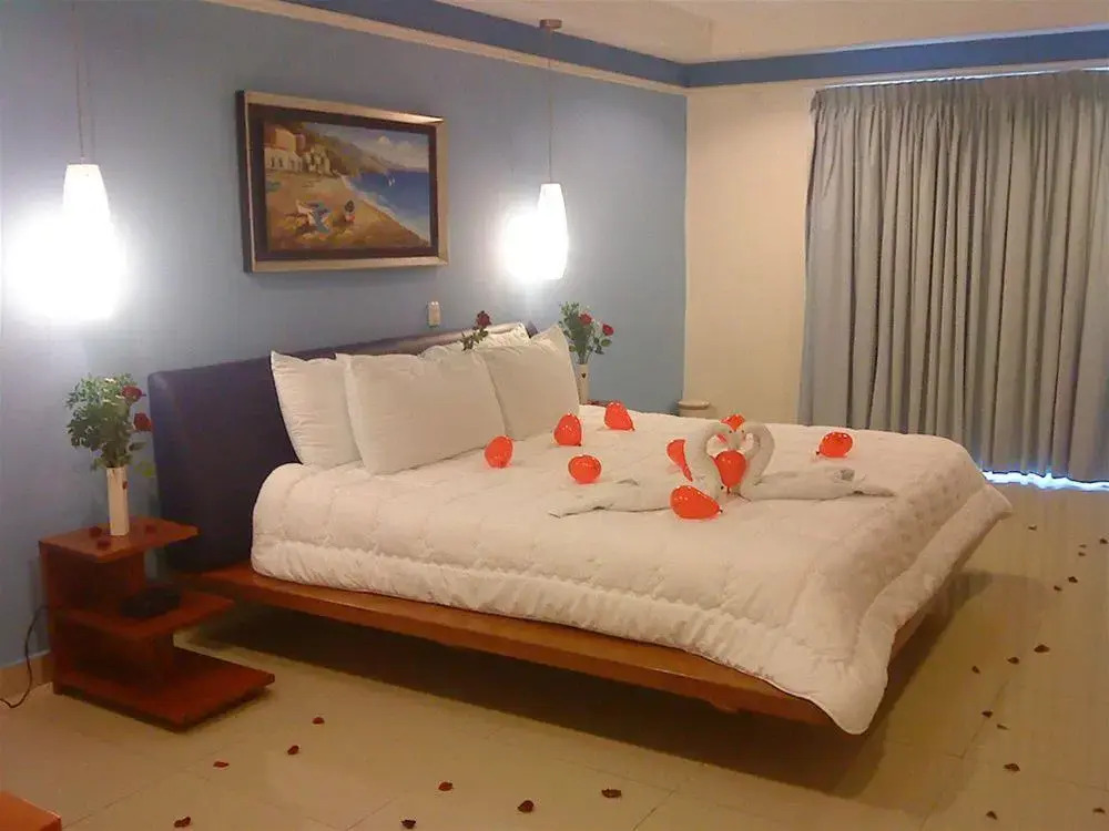 Foto - MARINN Tropical Vibes Hotel