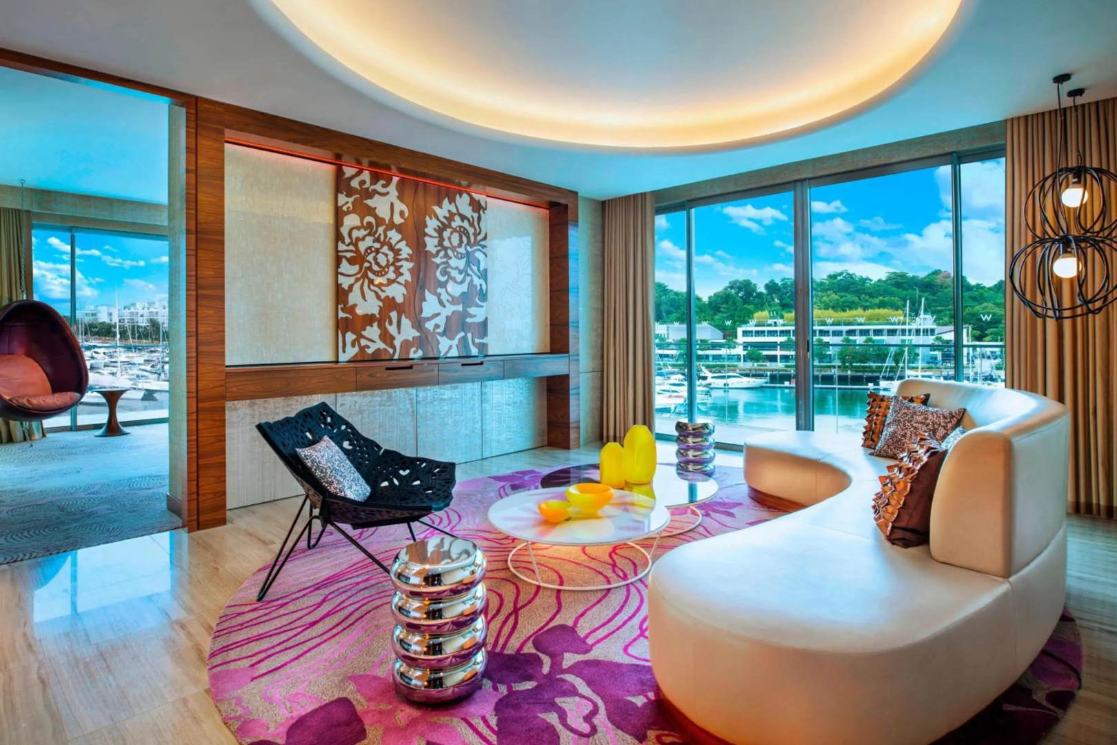 Foto - W Singapore - Sentosa Cove (Newly Renovated)