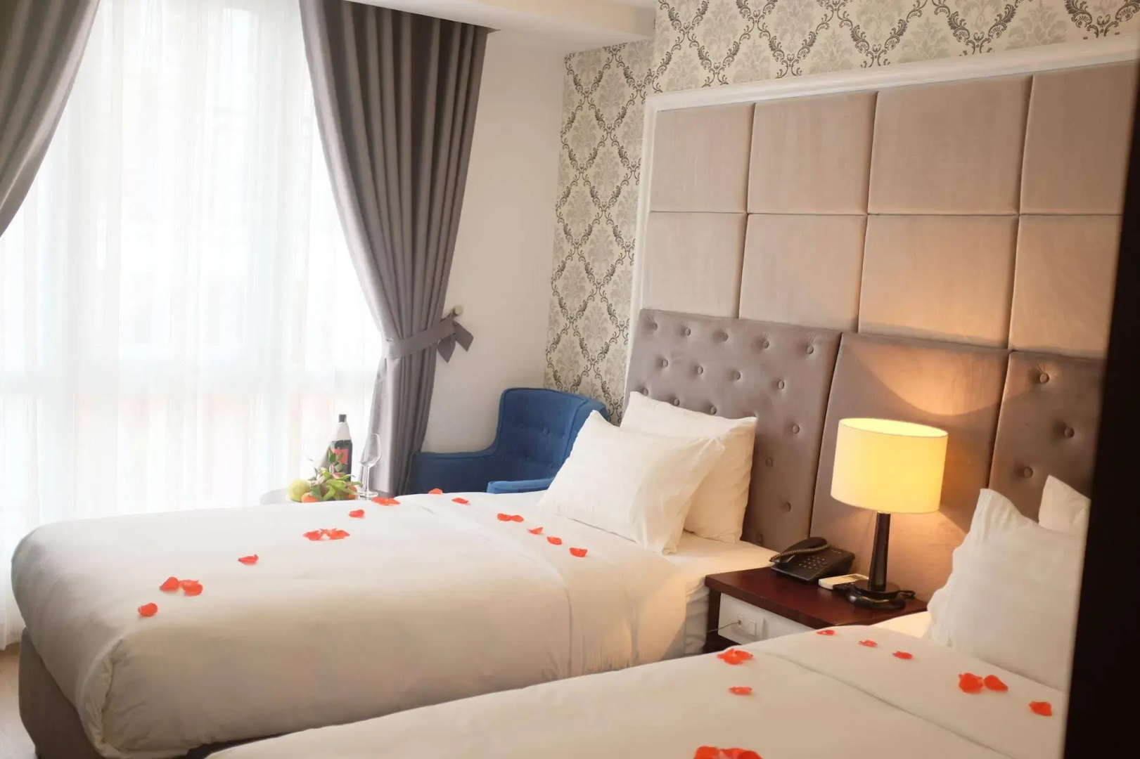 Foto - Skyline Hanoi Hotel