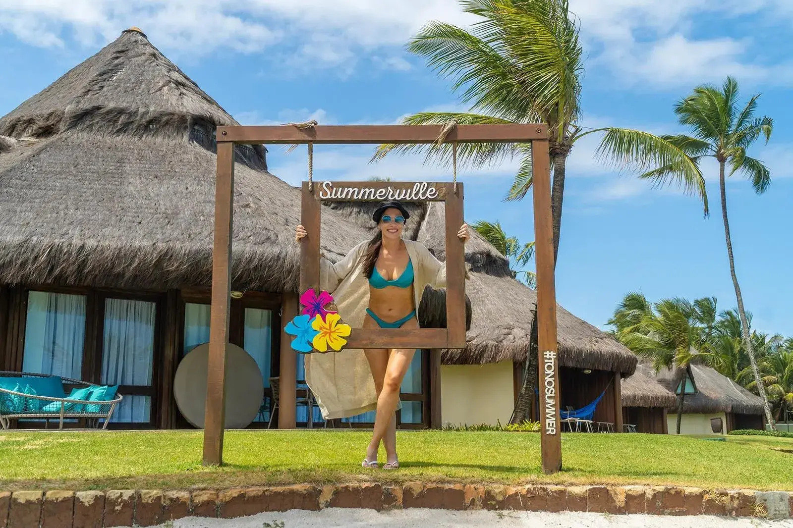 Foto - Summerville Resort - All Inclusive