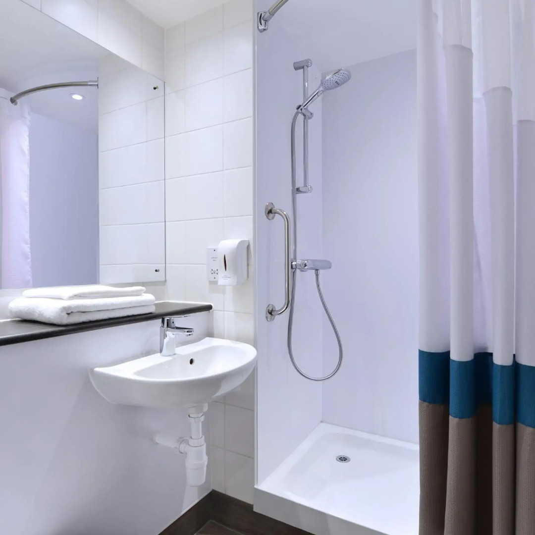 Foto - Travelodge Plus Galway